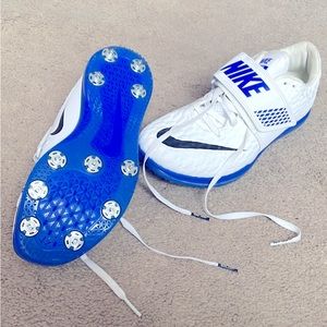 Track spikes Nike HJ Elite